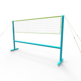 Redes para voleibol