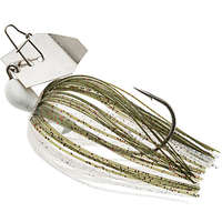 Colher Pesca Chatterbait Zman