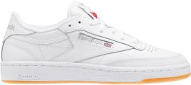 Calçado Reebok CLUB C 85 bs7686 Tamanho 35 EU