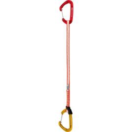 Fly-weight Evo Long 35 cm Red / White