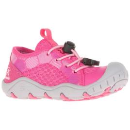 Calçado De Caminhada Infantil Amble EU 35 Pink