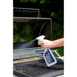 Campingaz Bbq Cleaner Spray 500 ml Blue