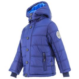College 14 Years Navy / Royal Blue
