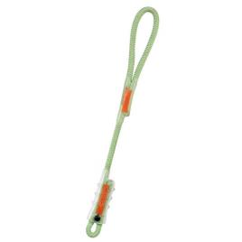 Corda Dynaclip 75 Cm One Size Green
