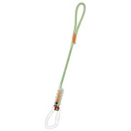 Beal Corda Dynaclip 75 Cm One Size Green