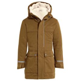 Manukau Parka 158-164 cm Bronze
