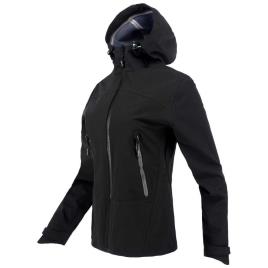 Joluvi Casaco Lhotse XS Black