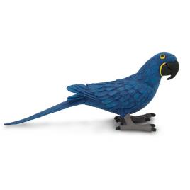 Safari Ltd Arara-azul-grande From 3 Years Blue