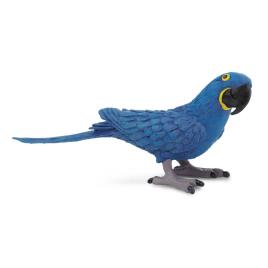Safari Ltd Arara-azul-grande From 3 Years Blue