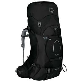 Mochila Ariel 55l M-L Black