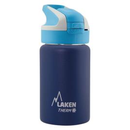 Aço Inoxidável 350ml Tampa Summit One Size Blue