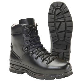 Brandit Botas Bw Mountain EU 41 Black