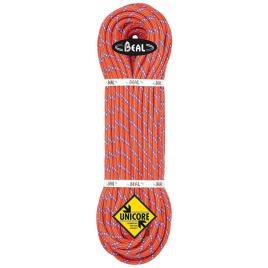 Beal Corda Diablo 9.8 Mm 60 m Red