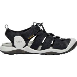 Keen Sandálias Cnx Ii EU 44 Black / Keen Yellow