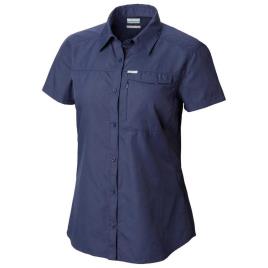 Camisa Manga Curta Silver Ridge 2.0 XS Nocturnal