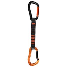 Electron Sport 12 cm Orange / Black