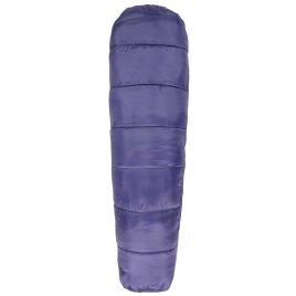 Saco De Dormir Bunka 170 x 65 x 45 cm Purple