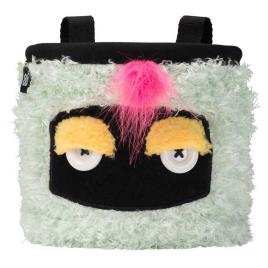 8 B Plus Bolsa Giz Ingrid One Size Black / White