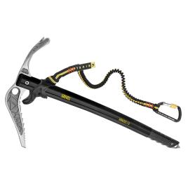 Com Easy Slider Ice Axe Jorases 2.0 53 cm Black