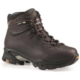 Botas Caminhada 996 Vioz Goretex EU 37 Dk Brown