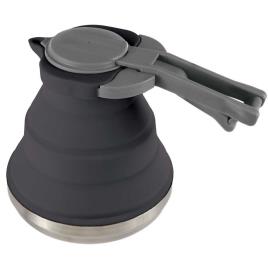 Silcone Kettle One Size Ebony