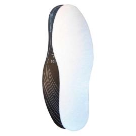 Sofsole Comfort Insole EU 23-35 White