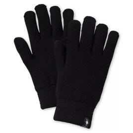Smartwool Luvas Cozy S-M Black