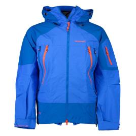 Trangoworld Casaco Trx2 Pro S Cold Blue