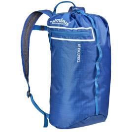 Columbus Mochila Txindoki 20l One Size Blue