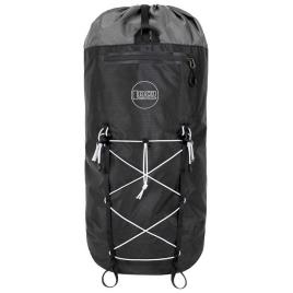 Mochila Rollup Mountain Wp One Size Black