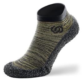 Meias Barefoot Shoes EU 45-47 Olive Green