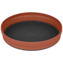 X-plate One Size Oxide