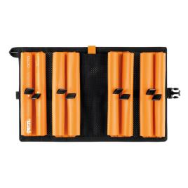 Octo One Size Orange / Black