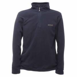 Camiseta De Manga Comprida Thompson M Navy