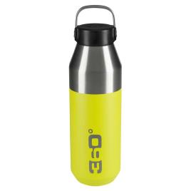 Isolado Boca Estreita 750ml One Size Lime