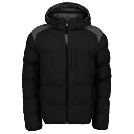 Casaco Bristol 56 Black