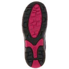 Kamik Calçados Infantis Bain Goretex EU 27 Navy / Rose