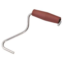 Peg Remover One Size Silver