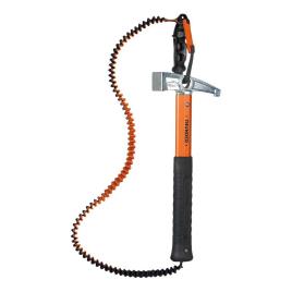 Climbing Technology Thunder One Size Orange