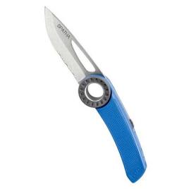 Spatha One Size Blue