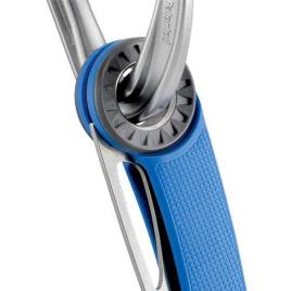Petzl Spatha One Size Blue