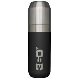 Vacuum Insulated Flask 750ml One Size Black