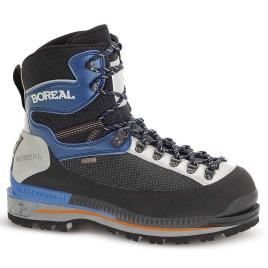 Botas Caminhada Arwa Biflex EU 40 Black / Blue