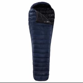 Saco De Dormir Passion Three Regular Mood Indigo / Black