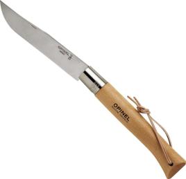 Opinel N°13 Stainless Steel 22 cm Natural