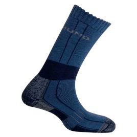 Meias Himalaya Wool Merino Thermolite EU 38-41 Blue