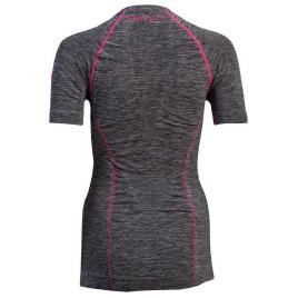 Riday Camada De Base Mediumweight III Grey / Pink