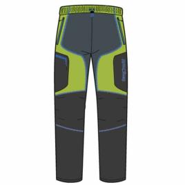 Calça Ghawdex Sn Regular XL Macaw Green / Anthracite