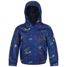 Casaco Muddy Puddle 18-24 Months NewRoylPeppa