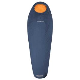 Saco De Dormir Somon 1000 Right Zipper Majolica Blue